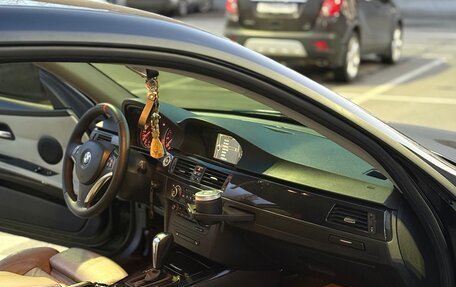 BMW 3 серия, 2009 год, 1 290 000 рублей, 19 фотография