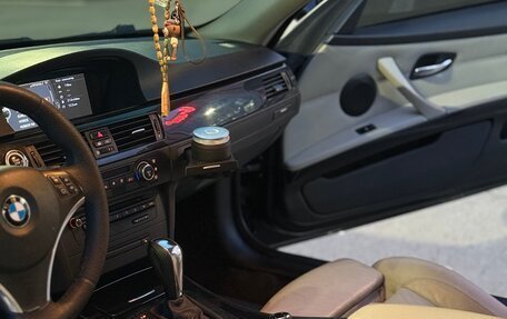 BMW 3 серия, 2009 год, 1 290 000 рублей, 17 фотография