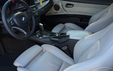 BMW 3 серия, 2009 год, 1 290 000 рублей, 16 фотография