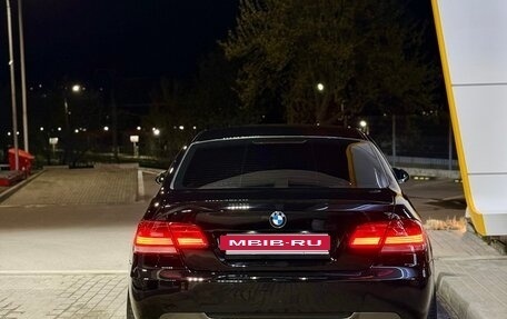BMW 3 серия, 2009 год, 1 290 000 рублей, 11 фотография