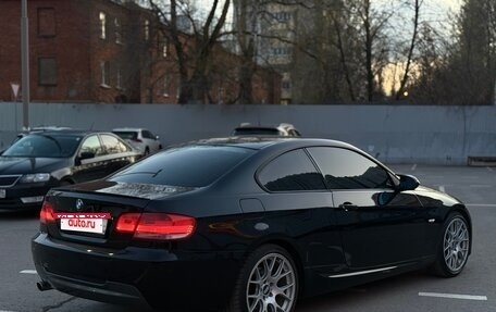 BMW 3 серия, 2009 год, 1 290 000 рублей, 10 фотография