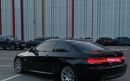 BMW 3 серия, 2009 год, 1 290 000 рублей, 13 фотография