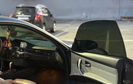 BMW 3 серия, 2009 год, 1 290 000 рублей, 26 фотография