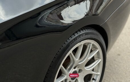 BMW 3 серия, 2009 год, 1 290 000 рублей, 22 фотография