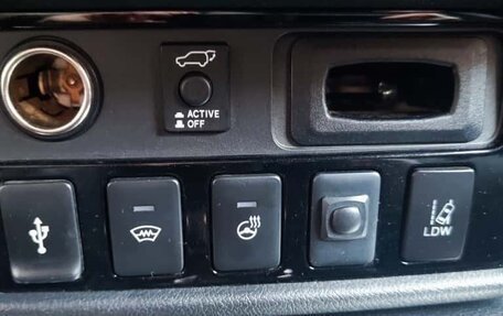 Mitsubishi Outlander III рестайлинг 3, 2019 год, 2 250 000 рублей, 15 фотография