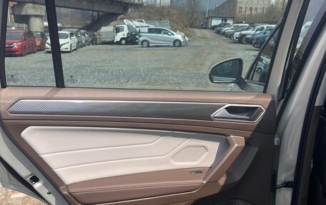 Volkswagen Tiguan II, 2021 год, 4 450 000 рублей, 8 фотография