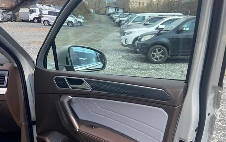 Volkswagen Tiguan II, 2021 год, 4 450 000 рублей, 14 фотография