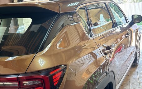 Changan CS35 Plus, 2019 год, 1 600 000 рублей, 2 фотография