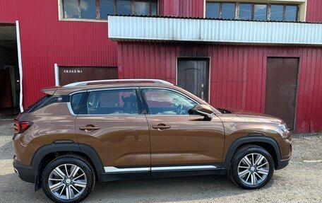 Changan CS35 Plus, 2019 год, 1 600 000 рублей, 11 фотография