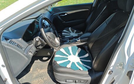 Hyundai i40 I рестайлинг, 2013 год, 980 000 рублей, 7 фотография