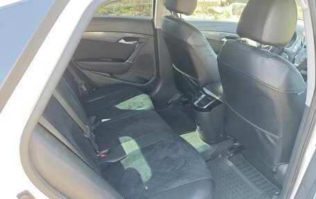 Hyundai i40 I рестайлинг, 2013 год, 980 000 рублей, 9 фотография