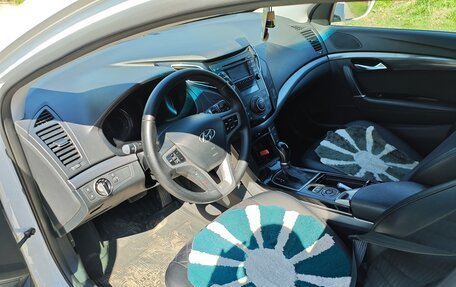 Hyundai i40 I рестайлинг, 2013 год, 980 000 рублей, 6 фотография