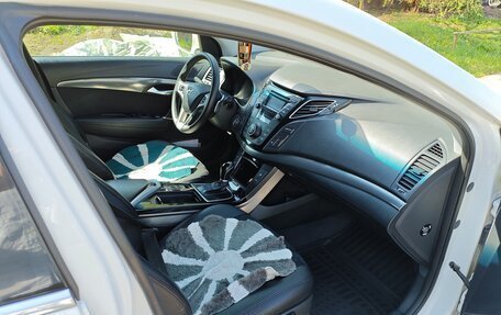 Hyundai i40 I рестайлинг, 2013 год, 980 000 рублей, 10 фотография