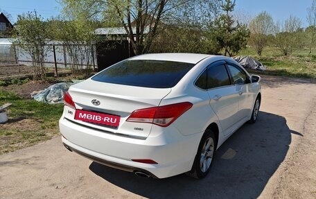 Hyundai i40 I рестайлинг, 2013 год, 980 000 рублей, 3 фотография