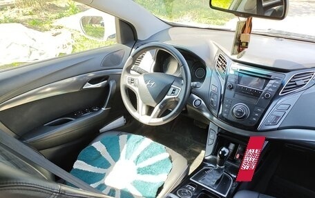 Hyundai i40 I рестайлинг, 2013 год, 980 000 рублей, 8 фотография