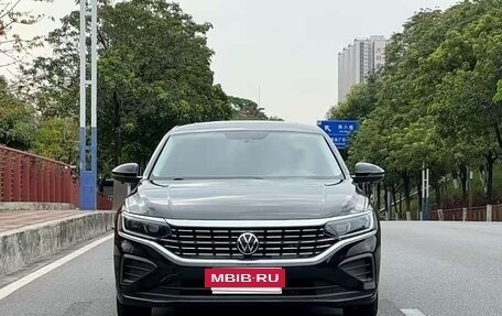 Volkswagen Passat B8 рестайлинг, 2022 год, 2 110 000 рублей, 2 фотография