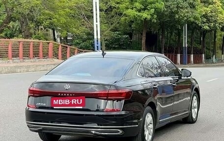 Volkswagen Passat B8 рестайлинг, 2022 год, 2 110 000 рублей, 5 фотография