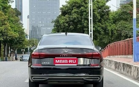 Volkswagen Passat B8 рестайлинг, 2022 год, 2 110 000 рублей, 4 фотография