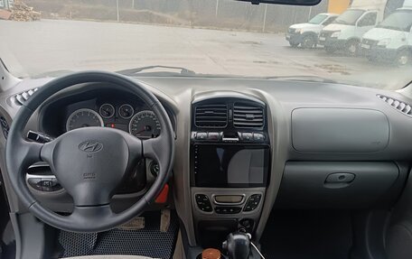 Hyundai Santa Fe Classic, 2009 год, 780 000 рублей, 5 фотография