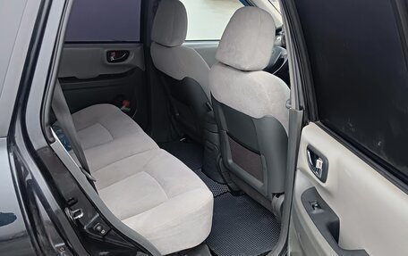 Hyundai Santa Fe Classic, 2009 год, 780 000 рублей, 7 фотография