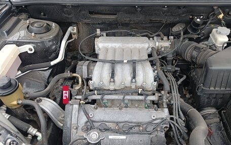 Hyundai Santa Fe Classic, 2009 год, 780 000 рублей, 6 фотография