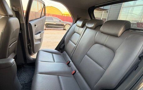 KIA Picanto III рестайлинг, 2018 год, 1 400 000 рублей, 12 фотография