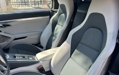 Porsche Boxster, 2019 год, 9 500 000 рублей, 10 фотография
