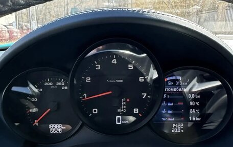 Porsche Boxster, 2019 год, 9 500 000 рублей, 15 фотография