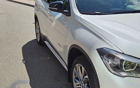 BMW X1, 2017 год, 2 555 000 рублей, 2 фотография
