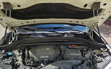 BMW X1, 2017 год, 2 555 000 рублей, 19 фотография