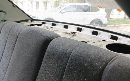 Hyundai Accent II, 2005 год, 400 000 рублей, 8 фотография
