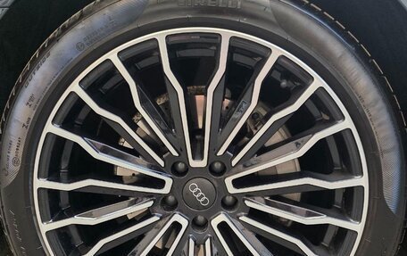 Audi A7, 2021 год, 6 100 000 рублей, 10 фотография