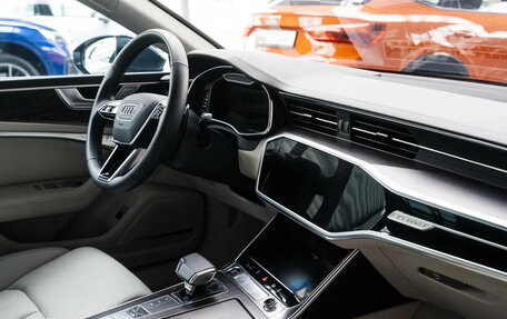 Audi A7, 2021 год, 6 100 000 рублей, 11 фотография