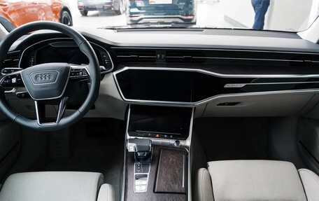 Audi A7, 2021 год, 6 100 000 рублей, 17 фотография