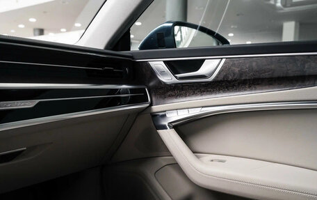 Audi A7, 2021 год, 6 100 000 рублей, 13 фотография