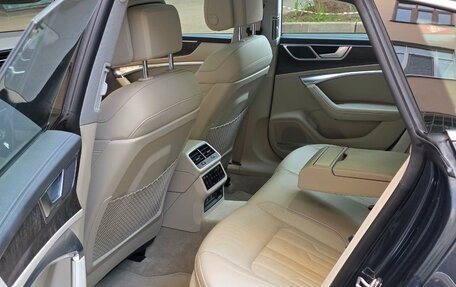 Audi A7, 2021 год, 6 100 000 рублей, 18 фотография