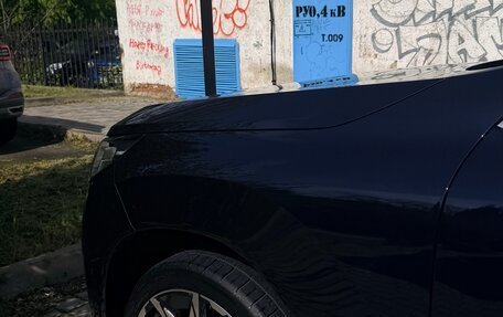 BMW X3, 2025 год, 6 990 000 рублей, 3 фотография
