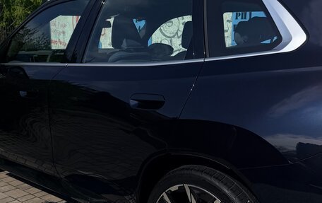 BMW X3, 2025 год, 6 990 000 рублей, 4 фотография