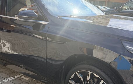 BMW X3, 2025 год, 6 990 000 рублей, 7 фотография