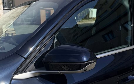 BMW X3, 2025 год, 6 990 000 рублей, 2 фотография
