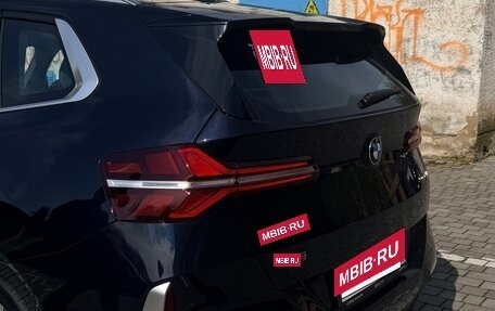 BMW X3, 2025 год, 6 990 000 рублей, 5 фотография