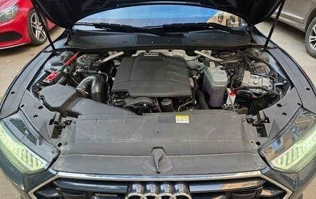 Audi A7, 2021 год, 6 100 000 рублей, 20 фотография