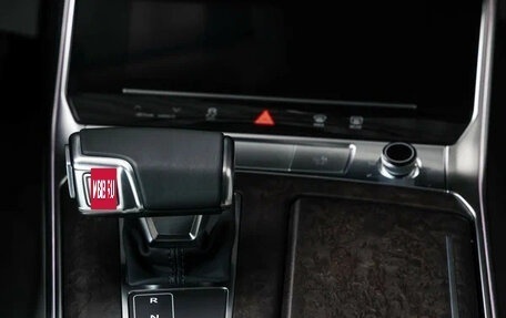 Audi A7, 2021 год, 6 100 000 рублей, 15 фотография