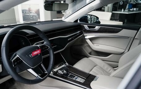 Audi A7, 2021 год, 6 100 000 рублей, 19 фотография