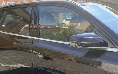 BMW X3, 2025 год, 6 990 000 рублей, 8 фотография