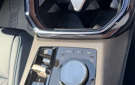 BMW X3, 2025 год, 6 990 000 рублей, 12 фотография