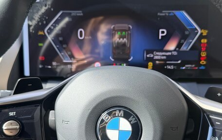 BMW X3, 2025 год, 6 990 000 рублей, 16 фотография