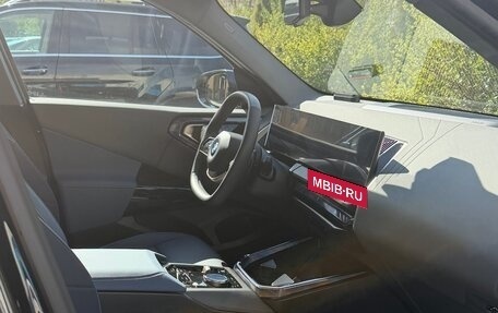 BMW X3, 2025 год, 6 990 000 рублей, 10 фотография