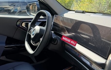 BMW X3, 2025 год, 6 990 000 рублей, 11 фотография