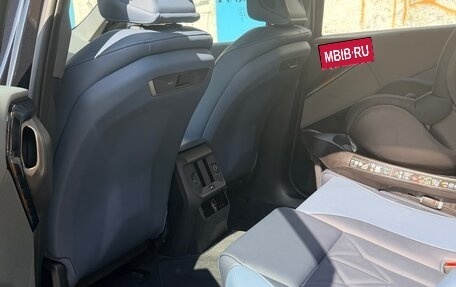 BMW X3, 2025 год, 6 990 000 рублей, 13 фотография